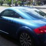 Jual Audi TT 2000