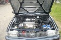 Toyota Corona Twin Cam 2.0 Automatic 1990 Akhir