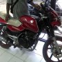 Jual motor BAJAJ PULZAR ane nih kondisi Oke Di jamin Tanpa Oplosan