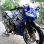 Jual Minerva R200 full race 2009