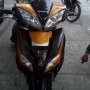 Jual honda new blade Repsol 08 2011