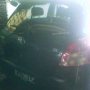 Jual Toyota yaris e manual 2007