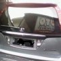 JUAL HONDA STREAM MATIC 2006 turun harga