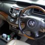 JUAL HONDA ODYSSEY L+ 2007 Ganteng