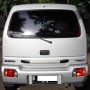 Jual Suzuki Karimun Gx km20rb asli