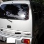 Jual Suzuki Karimun Gx km20rb asli