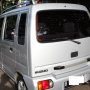 Jual Suzuki Karimun Gx km20rb asli