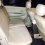 Jual Toyota avanza S manual 2011 silver