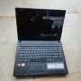 Jual  Acer Aspire  4253 | AMD E350 | 500GB | 1GB | LED 14.1