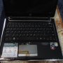 Jual HP PAVILION DV2 | Amd Athlon Neo MV-40 | 250GB | LED 12.1