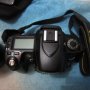 Jual Kamera Nikon D80 BO sc rendah