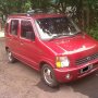 Jual Karimun (SL 410 R) 2002 Merah [Depok]