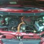 Jual Karimun (SL 410 R) 2002 Merah [Depok]