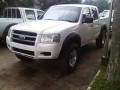 Ford Ranger Double Cabin 2007