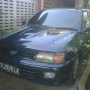 Jual Toyota Starlet Turbolook Biru Met 97 Muluuus