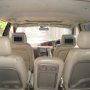 Kia Carnival Diesel AT th 2001 Hitam 3TV Monitor, Camera Parkir