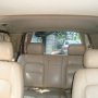 Kia Carnival Diesel AT th 2001 Hitam 3TV Monitor, Camera Parkir