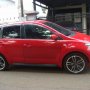 Jual Toyota ist 1.3 AT Merah 04 Istimewa Ful Orisinil Tangan 1