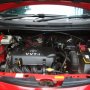 Jual Toyota ist 1.3 AT Merah 04 Istimewa Ful Orisinil Tangan 1