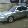 Jual Hyundai Avega 07 MT Silver 100% Orisinil 