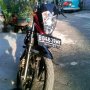 Jual satria f150 2008 (desember 2008) turun harga