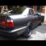 Jual bmw 520i