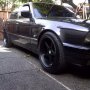 Jual bmw 520i