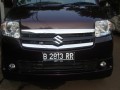 Suzuki APV Arena GX 2008 Full kulit