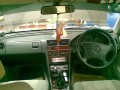 Dijual  Mercedes Benz C 180 1994 elegance 