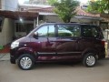 Suzuki APV Arena GX 2008 Full kulit