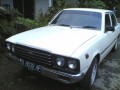 Toyota Corona 2000 1977 kondisi orisinil