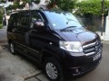 Suzuki APV Arena GX 2008 Full kulit