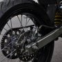 Jual KLX 150cc SuperMoto. Elegan , Tampan, Menarik Perhatian [Bandung]