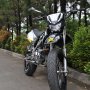 Jual KLX 150cc SuperMoto. Elegan , Tampan, Menarik Perhatian [Bandung]