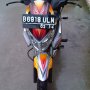 Jual honda cs1 2009 custom !