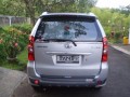 Toyota Avanza 2008 TGN 1 dari baru