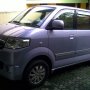 Jual apv arena