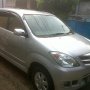 Jual atau over kredit Toyota Avanza Silver Feb 2011