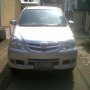 Jual atau over kredit Toyota Avanza Silver Feb 2011