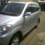 Jual atau over kredit Toyota Avanza Silver Feb 2011