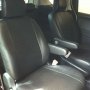 Jual Honda Freed 2010 Silver Type 'SD