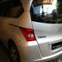 Jual Honda Freed 2010 Silver Type 'SD