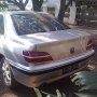 Jual Peugeot 406 AT 2001