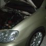 Jual Toyota Altis matic 2004 murah terawat