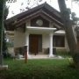 Jual Rumah Di Resort Dago Pakar Bandung Murah