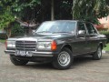 Mercedes Benz W123 (Tiger) 230 1978