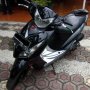 Jual Kymco Libero Tahun 2008, Pajak Jakarta Timur, Warna HItam Abu - Abu, Mulus