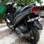 Jual Kymco Libero Tahun 2008, Pajak Jakarta Timur, Warna HItam Abu - Abu, Mulus