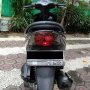 Jual Kymco Libero Tahun 2008, Pajak Jakarta Timur, Warna HItam Abu - Abu, Mulus