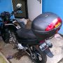 Jual Megapro 2006 . Ganteng.